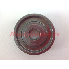 MURRAY NOMA 94207MA Rasentraktor Messerhalter Nabe 94207 | NewgardenParts.com