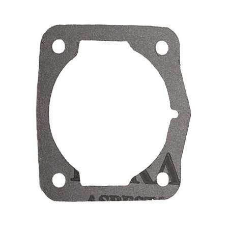 Bürstenmäher-Zylinderdichtung 501676703 HUSQVARNA | NewgardenParts.com