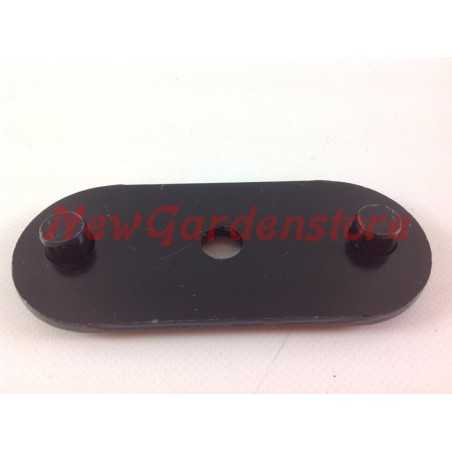 Doppelmessernabe Rasentraktor kompatibel HUSQVARNA 583 58 89-01 | NewgardenParts.com