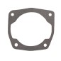 Brushcutter cylinder gasket models 343R 345RX 503952701