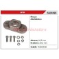 MTD R301895 lawnmower mower mower blade holder hub