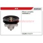 MTD R305341 MTD Rasenmäher-Mähwerk-Mähmessernabe