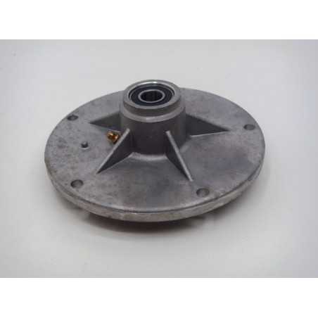 MURRAY Tractor cortacésped cubo de cuchilla R301863 100130 22-163 | NewgardenParts.com
