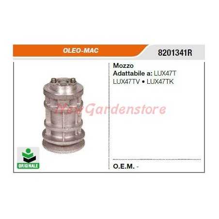 Mozzo portalama NOMA tagliaerba rasaerba tosaerba LUX47T LUX47TV 8201341R | NewgardenParts.com