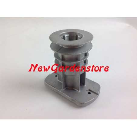 ORIGINAL ACTIVE Mähmesserhalter Nabe Rasenmäher Modelle 5000sb 050608 | NewgardenParts.com