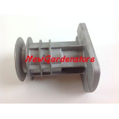 ORIGINAL ACTIVE mower blade holder hub lawnmower models 5000sb 050608 | NewgardenParts.com