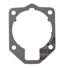 Brushcutter cylinder gasket model 555 537346801 HUSQVARNA