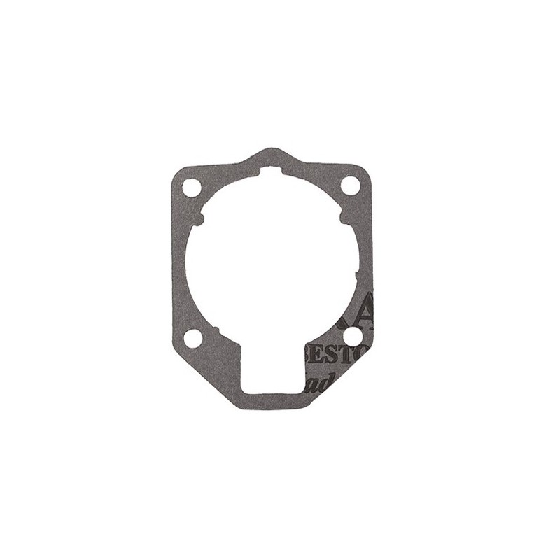 Brushcutter cylinder gasket model 555 537346801 HUSQVARNA