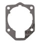 Brushcutter cylinder gasket model 555 537346801 HUSQVARNA