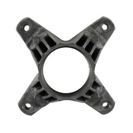 ORIGINAL MTD 619-04183B Blattnabe | NewgardenParts.com