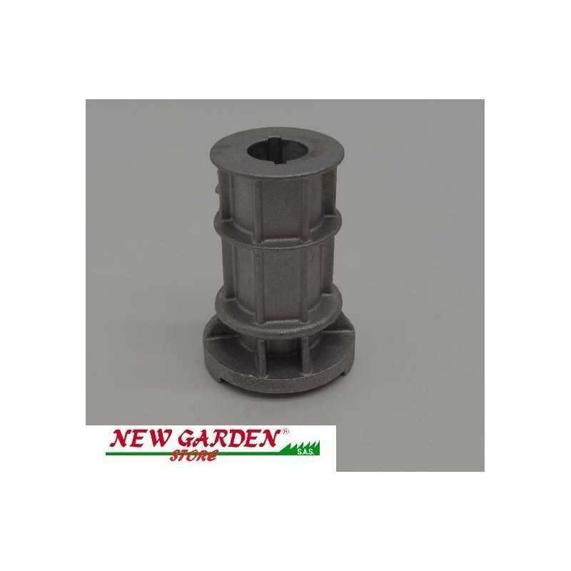 Mozzo portalama spinta ORIGINALE GRIN rasaerba tagliaerba bm37-82v PRT-0133