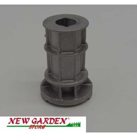 GRIN ORIGINAL soporte de cuchilla para cortacésped bm37-82v PRT-0133 | NewgardenParts.com