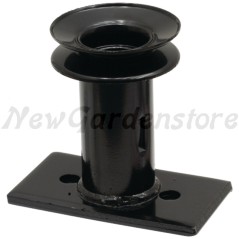 Cubo portacuchillas compatible MURRAY 13286679 880567YP