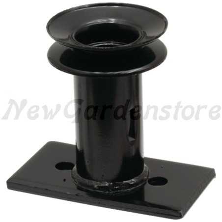 Moyeu porte-lame compatible MURRAY 13286679 880567YP | NewgardenParts.com