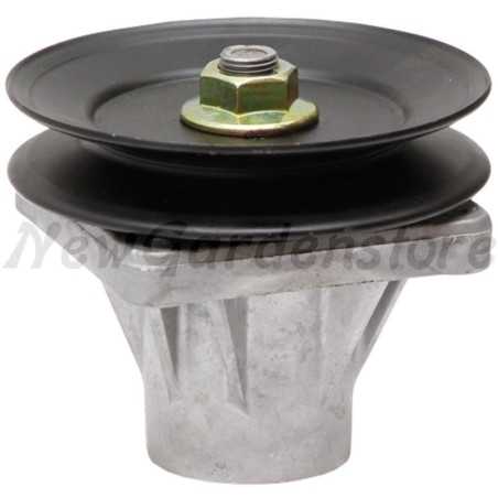 Messerhalternabe für Rasentraktor kompatibel MTD 618-0116C | NewgardenParts.com