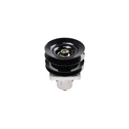 Messerhalternabe Rasentraktor-kompatibel MTD 618-0241B | NewgardenParts.com