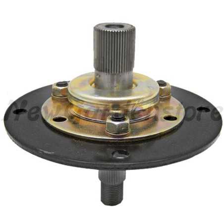 Messerhalternabe für Rasentraktor kompatibel MTD 717-0912 | NewgardenParts.com