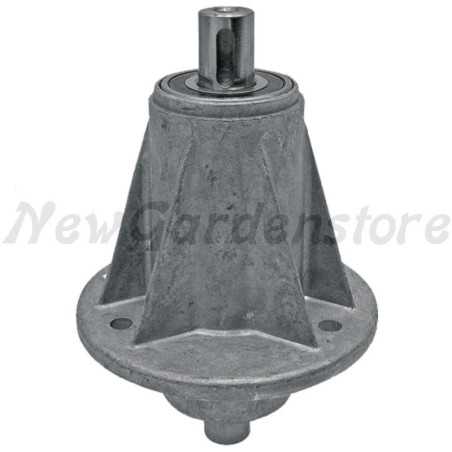 Messerhalternabe für STIGA-Rasentraktor 82207203/0 | NewgardenParts.com
