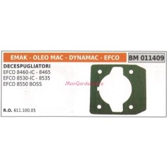 Guarnizione cilindro EFCO decespugliatore 8460 8530 8550 8465 8535 OLEOMAC | NewgardenParts.com