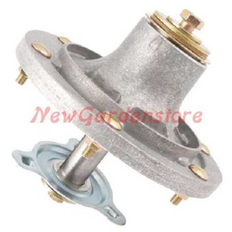 GRASSHOPPER 623761 GRASSHOPPER Rasentraktor Messerträger Nabe | NewgardenParts.com