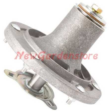 Messernabe für Rasentraktor GRASSHOPPER 623787 | NewgardenParts.com