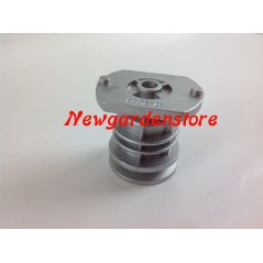 Lawn mower blade hub COMPATIBLE STIGA 1111-9120-01 | NewgardenParts.com