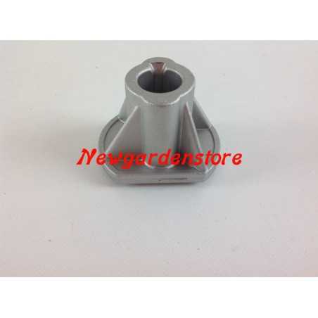 STIGA kompatibel Rasentraktor Mähmesser Nabe 1136-0672-01 | NewgardenParts.com