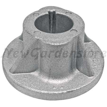 STIGA-kompatible Rasentraktor-Messernabe 13270484 | NewgardenParts.com