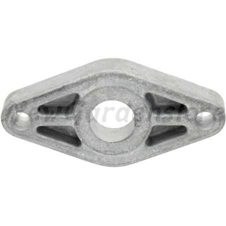 STIGA kompatible Rasentraktor-Messernabe 13271174 1134-9061-01 | NewgardenParts.com