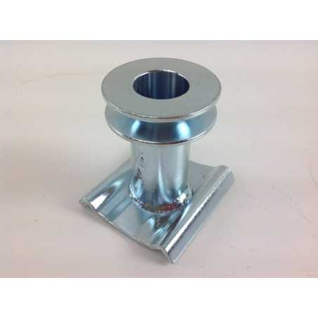 Klingenhalter Nabe Rasentraktor kompatibel TORO 106-3987 104-8687 | NewgardenParts.com