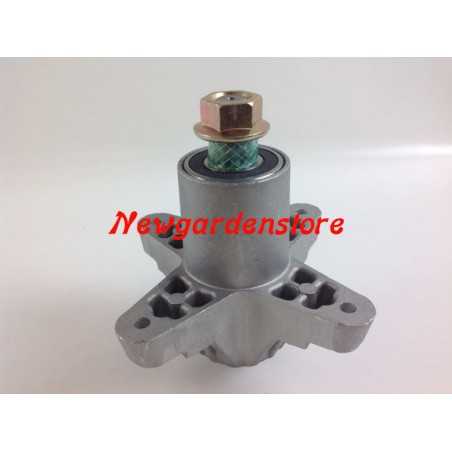 Messerhalter Nabe Rasentraktor Mäher 38" 42" MTD 918-0142 - 9180138 | NewgardenParts.com