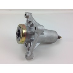 Messernabe für Rasentraktor Rasenmäher Flachmäher 46 48 54 AYP 017796 | NewgardenParts.com