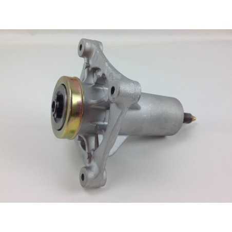Messernabe für Rasentraktor Rasenmäher Flachmäher 46 48 54 AYP 017796 | NewgardenParts.com