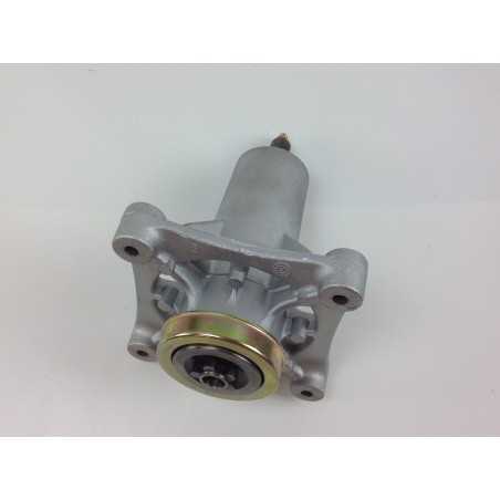 Messernabe für Rasentraktor Rasenmäher Flachmäher 46 48 54 AYP 017796