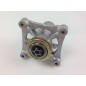Messernabe für Rasentraktor Rasenmäher Flachmäher 46 48 54 AYP 017796
