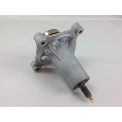 Messernabe für Rasentraktor Rasenmäher Flachmäher 46 48 54 AYP 017796 | NewgardenParts.com