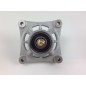 Messernabe für Rasentraktor Rasenmäher Flachmäher 46 48 54 AYP 017796