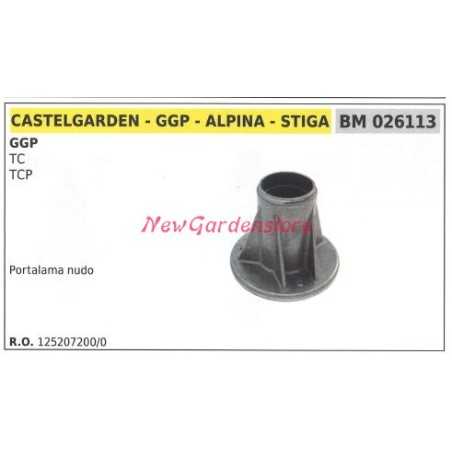 Messernabe für TC TCP Rasentraktor-Mähwerk GGP 026113 | NewgardenParts.com