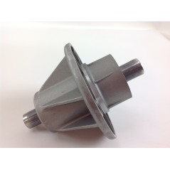 Mozzo portalama trattorino STIGA CASTELGARDEN tagliaerba SD 98 108 382207204/0 | NewgardenParts.com