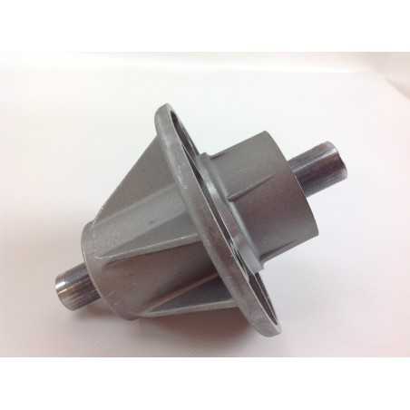 Mozzo portalama trattorino STIGA CASTELGARDEN tagliaerba SD 98 108 382207204/0 | NewgardenParts.com
