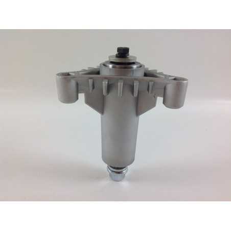 Messernabe für Rasentraktor kompatibel AYP HUSQVARNA 532 165579 | NewgardenParts.com