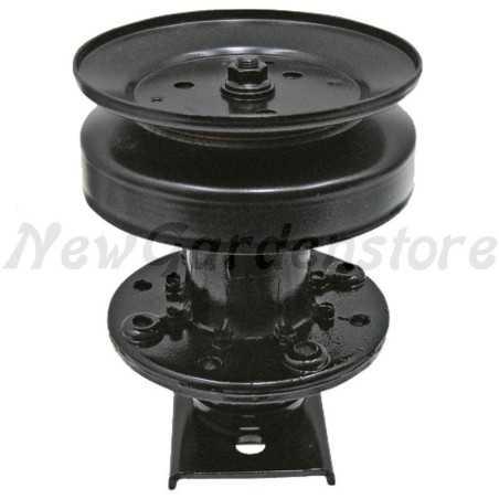 Messernabe für Rasentraktor kompatibel AYP HUSQVARNA 532 10 14-77 | NewgardenParts.com