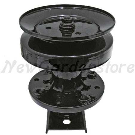 Klingenhalter Nabe AYP kompatibel Rasentraktor HUSQVARNA 532 12 16-87 | NewgardenParts.com