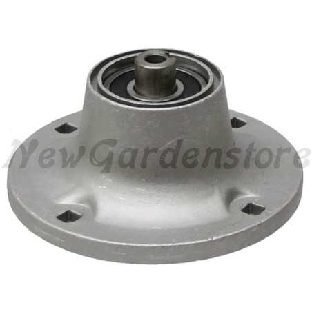 Klingenhalter Nabe AYP kompatibel Rasentraktor HUSQVARNA 576 38 41-02 | NewgardenParts.com