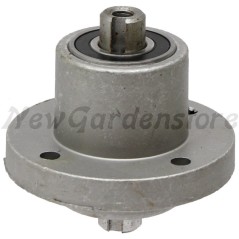Cubo de cuchilla de tractor de césped compatible AYP HUSQVARNA 506 53 34-01 | NewgardenParts.com