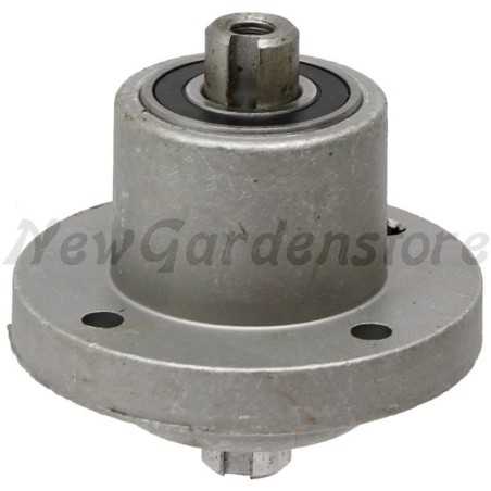 Cubo de cuchilla de tractor de césped compatible AYP HUSQVARNA 506 53 34-01 | NewgardenParts.com