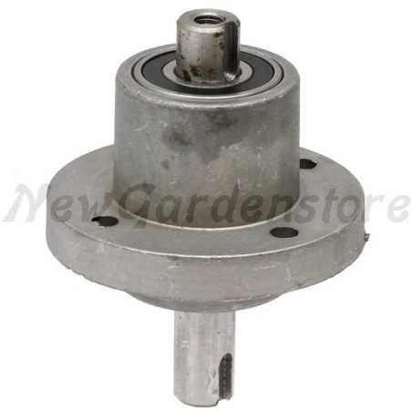 Messernabe Rasentraktor kompatibel AYP HUSQVARNA 506 53 34-02 | NewgardenParts.com