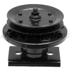 Messernabe Rasentraktor kompatibel AYP HUSQVARNA 532 13 68-19 | NewgardenParts.com