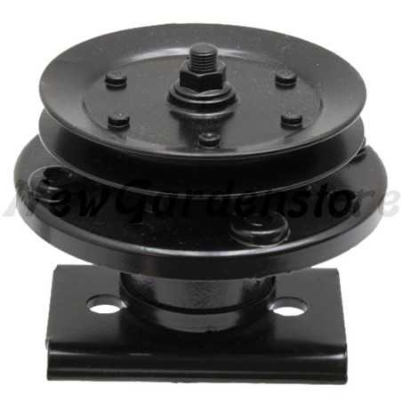 Messernabe Rasentraktor kompatibel AYP HUSQVARNA 532 13 68-19 | NewgardenParts.com