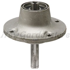 Blade hub mower compatible AYP HUSQVARNA 576 38 41-03 | NewgardenParts.com